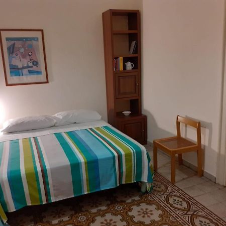Casa Nonno Enrico In Via Oreto Palerme Extérieur photo