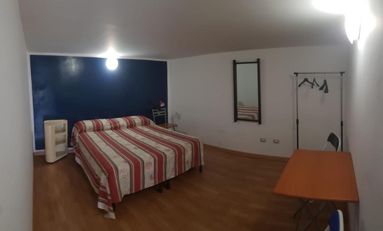 Casa Nonno Enrico In Via Oreto Palerme Extérieur photo