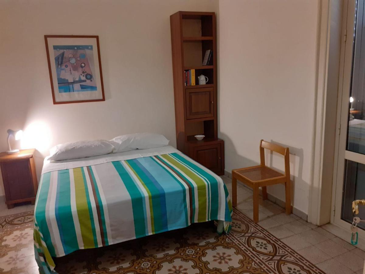 Casa Nonno Enrico In Via Oreto Palerme Extérieur photo