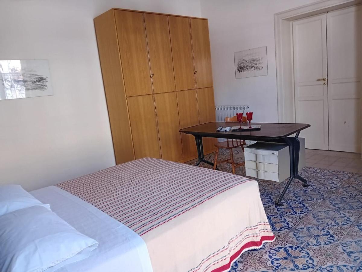 Casa Nonno Enrico In Via Oreto Palerme Extérieur photo