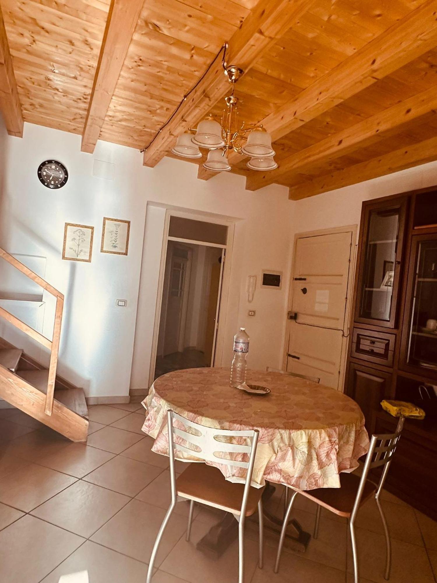 Casa Nonno Enrico In Via Oreto Palerme Extérieur photo
