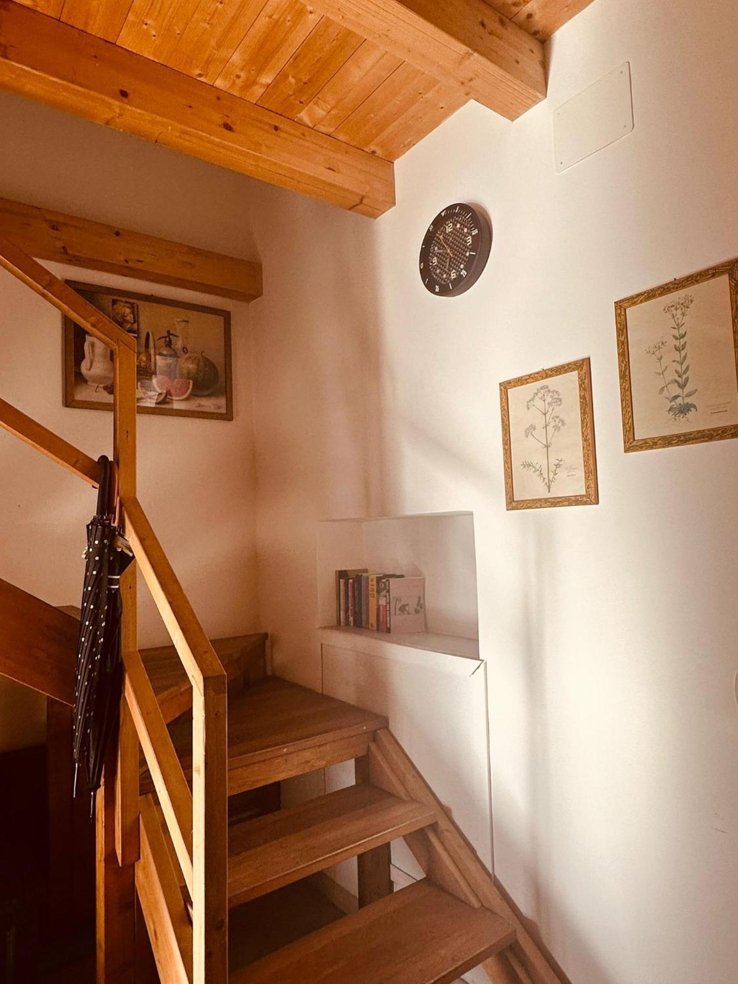 Casa Nonno Enrico In Via Oreto Palerme Extérieur photo